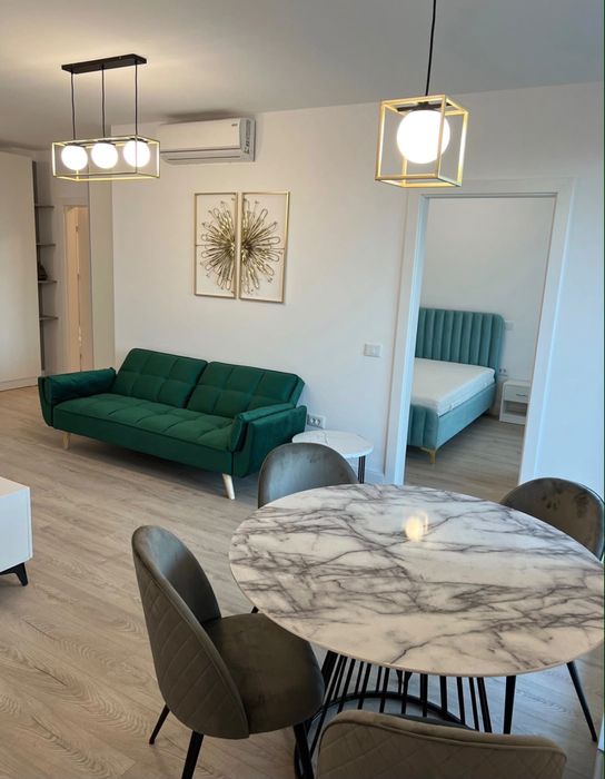 De inchiriat | ap. 2 camere | Tomis Park |