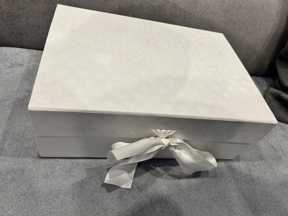 Подарък за свети валентин