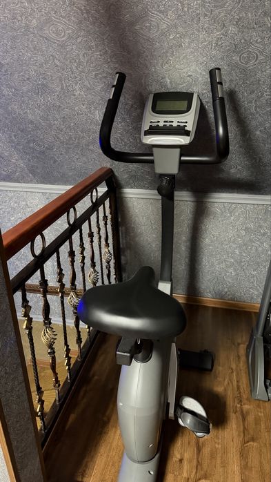 Беговая дорожка Велодорожка