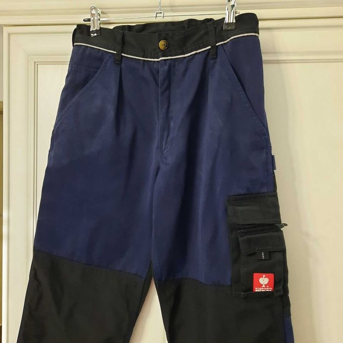 Pantaloni Engelbert Strauss mar.46