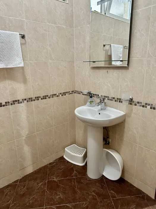 Дава се под наем Двустаен апартамент в с. Лозенец, Област Бургас - 65 кв.м за 331.5 € - Снимка #12