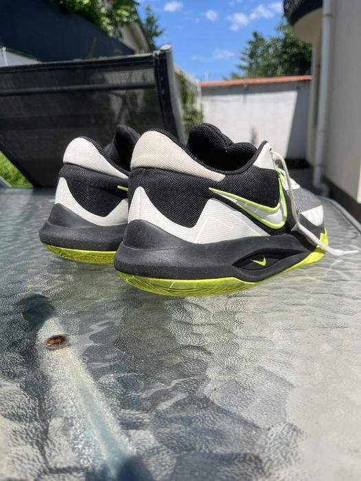 NIKE Pantofi baschet barbati Nike Precision VI