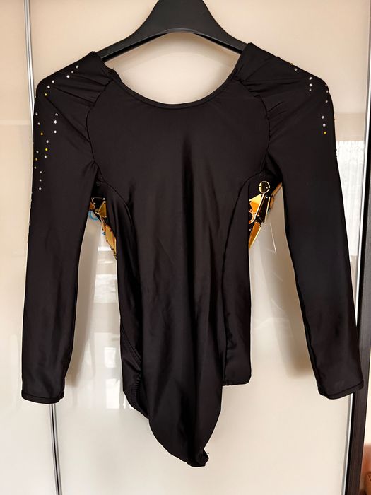 Трико за гимнастика