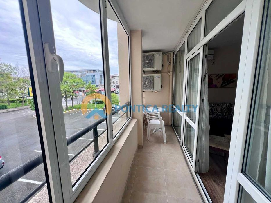 Продава се Двустаен апартамент в к.к. Слънчев бряг - 45 кв.м за 771 €/кв.м - Снимка #8