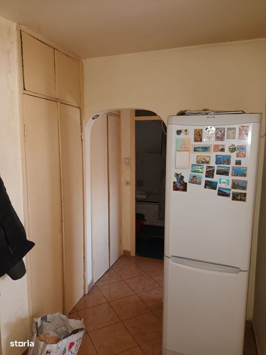 Apartament 2 camere, decomandat, Carol Davila (ID:T530)