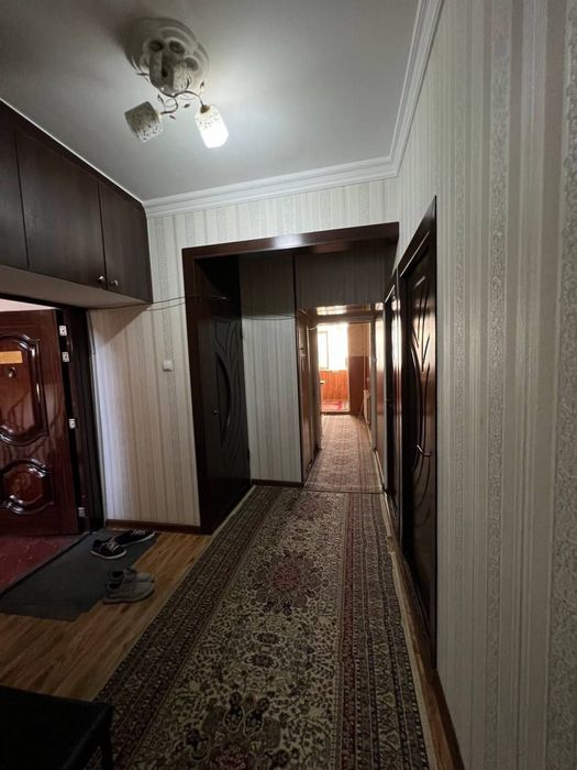 Talaba qizlar uchun sheriklikka kvartira. Faqat qizlar uchun