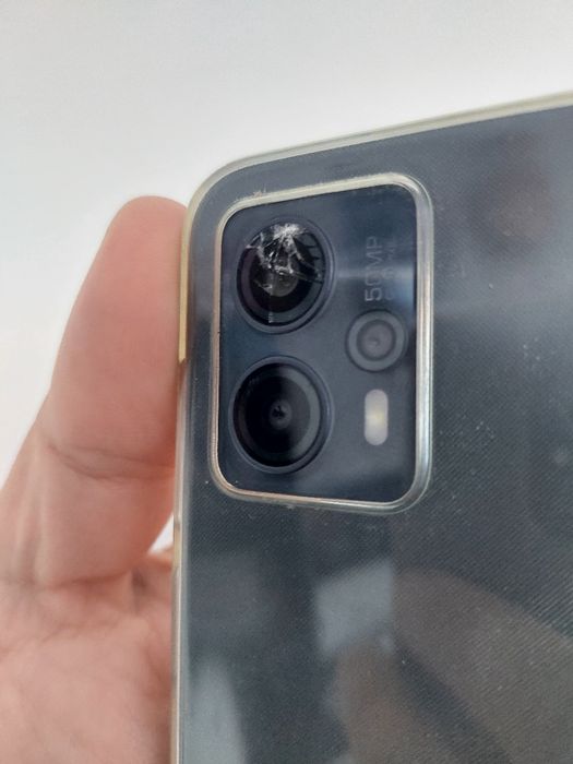 Motorola G13 Dual Sim