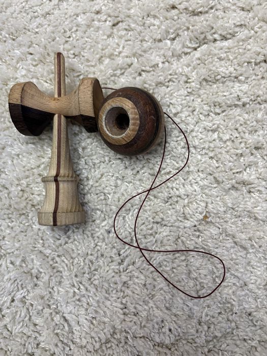 Kendama sweets SpliceX-Turbo -antiskid2.0