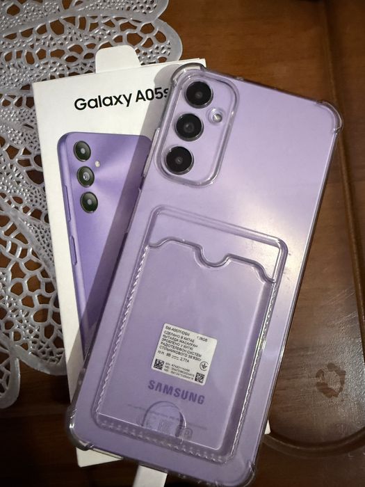 Samsung Galaxy A05s