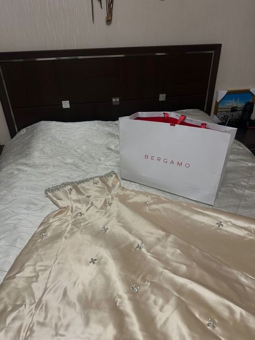 Выпускное/Вечернее платье