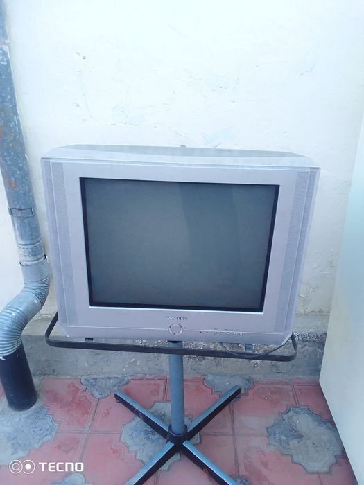 Телевизор сотилади