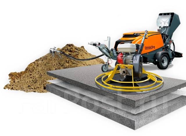 Полусухая Сухая стяжка Styashka xizmati styashka стяжка Suxoy styashka