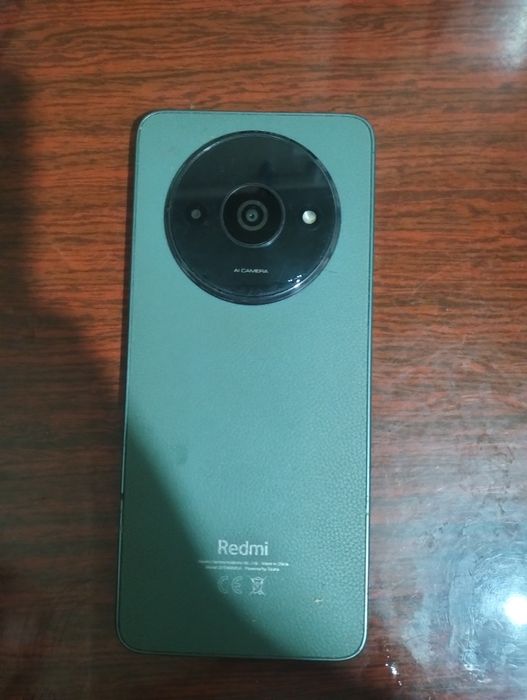 Xiaomi redmi a3 128gb