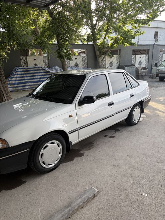 Chevrolet Nexia 2001 — 2