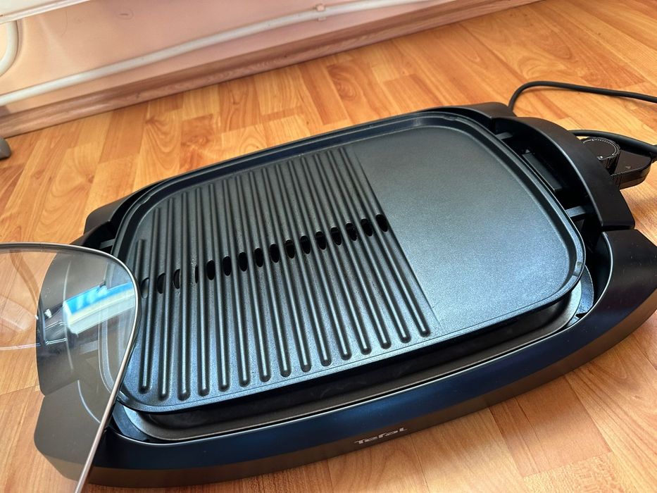 Gratar electric Tefal