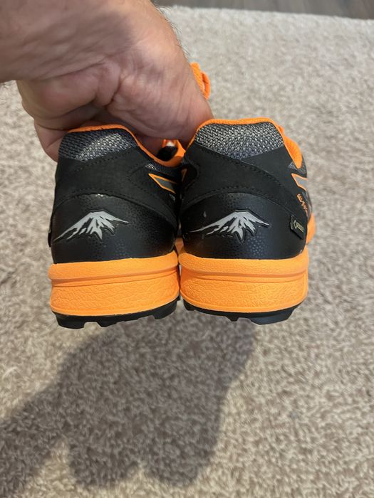 Asics Gel-Fujisetsu 2 Gtx-оригинални маратонки