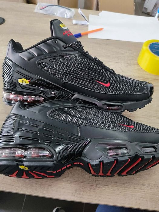 Nike AirMax Plus 3 46 (44cm)