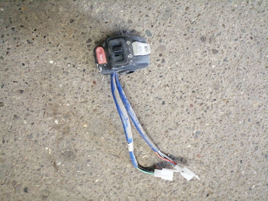 Instalație electrica agility