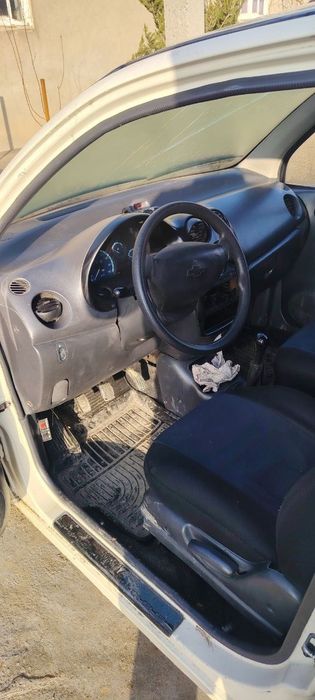 Matiz avtomobili sotiladi