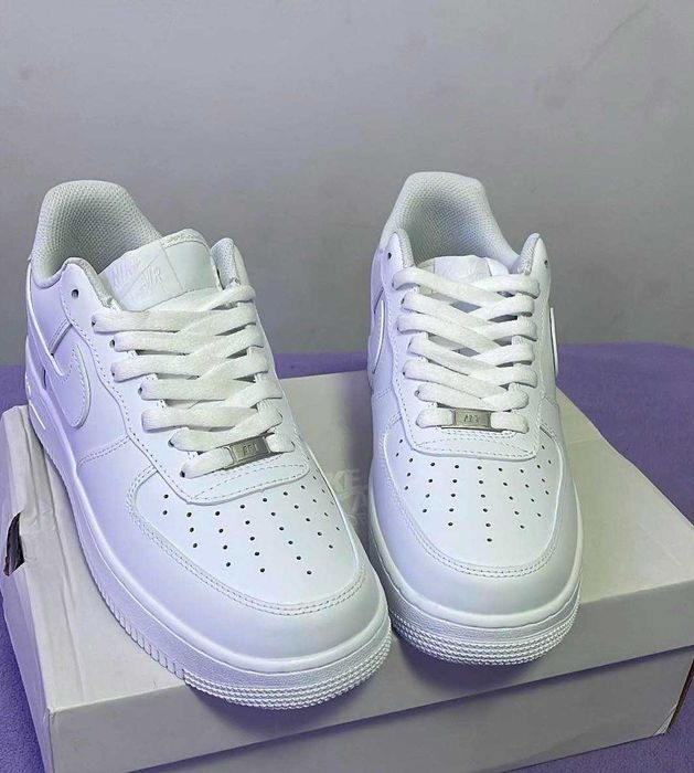 Adidasi AirForce 1 Unisex