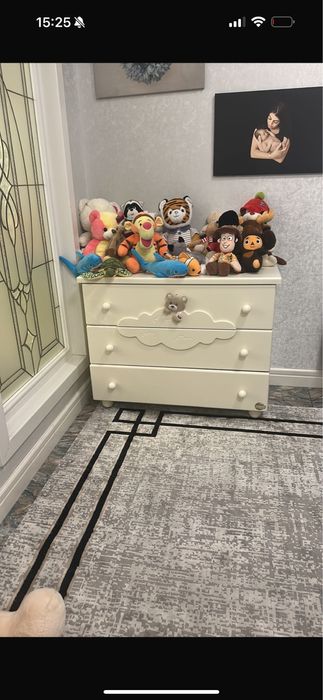 Детская мебель 110.000тг