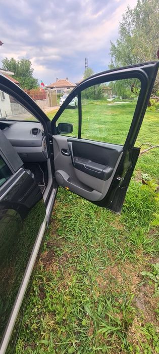 Рено Меган Скеник