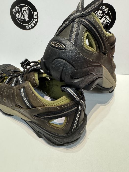 Туристически сандали KEEN WATERPROOF .Номер 42