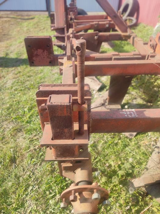 Плоскорез пг 3.5 продам