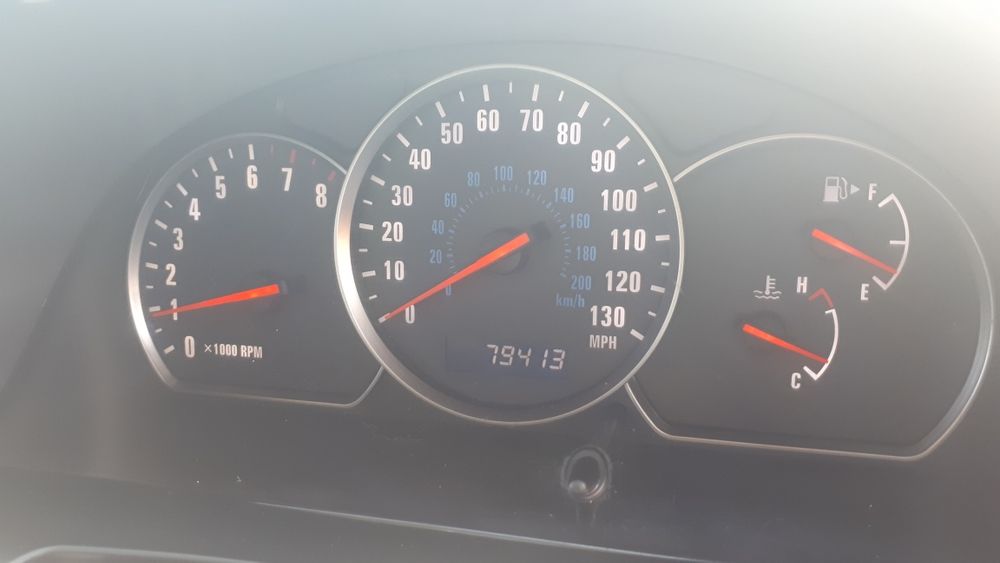 Suzuki grand vitara 2.0i 2005 на части