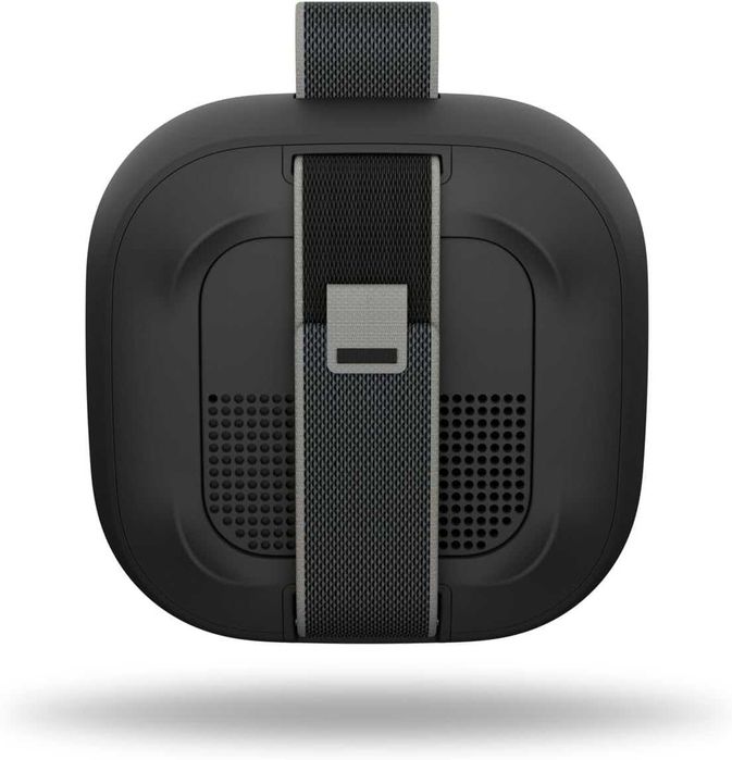 Boxa portabila Bose Soundlink Micro 2nd Gen,SimpleSync,Black,sigilat