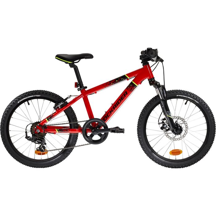 Bicicletă Mtb Rockrider - produs resigilat - (SecondHand) Decathlon
