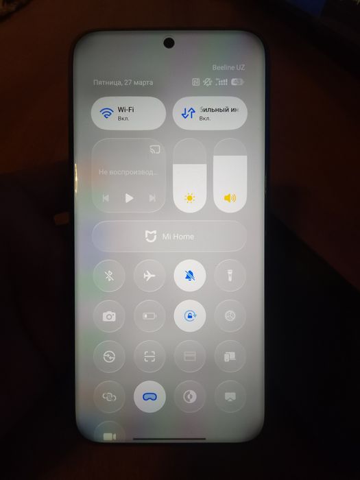 Redmi note 15 pro+ с гарантией