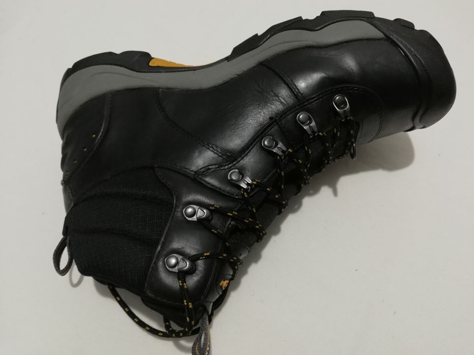 45 Ghete Keen Waterproof masura 45