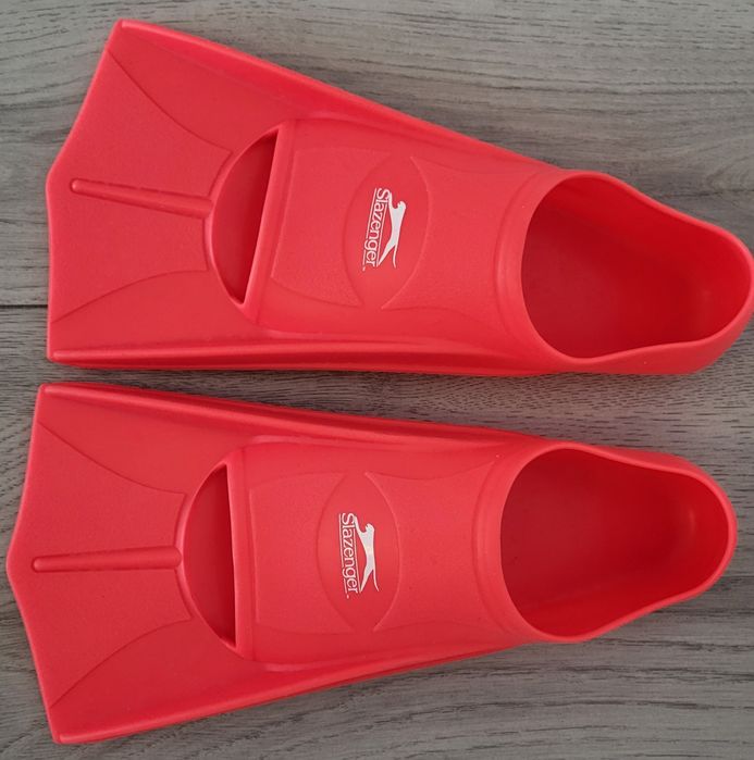Labe de antrenament inot, marime 35-36 - stare impecabila