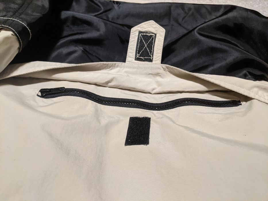 Vand geaca jacheta XL