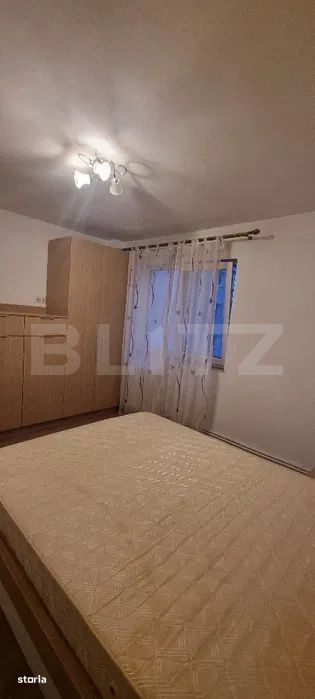 Apartament 3 camere, 55 mp - Iasi, Alexandru cel Bun