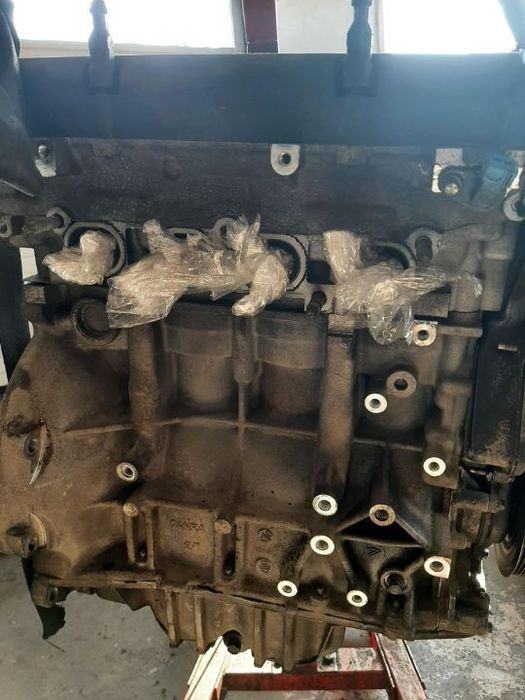 motor fxja 1.4 b 59 kw 80 cp ford fiesta fusion mazda 2