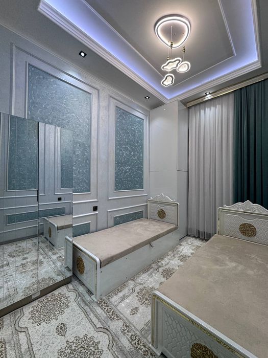 MILANO KVARTIRA ijaraga beriladi