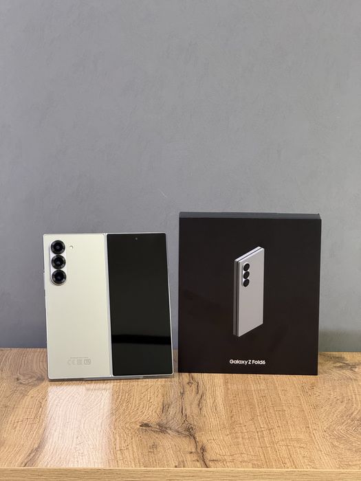 Galaxy Z Fold 256 GB | Mobile Zone