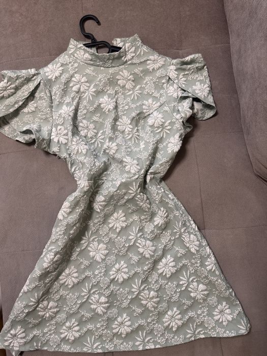 Дамска лятна рокля