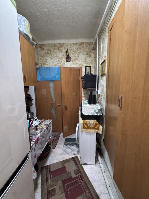 Продается часный дом в районе Кирова общ двор