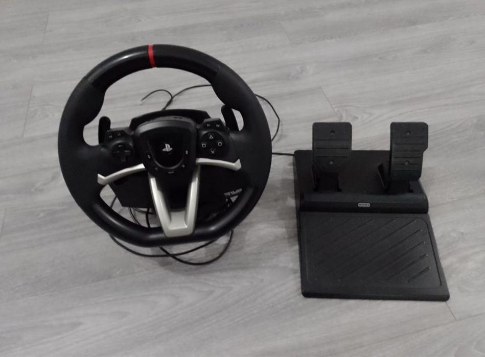 Vand volan hori apex