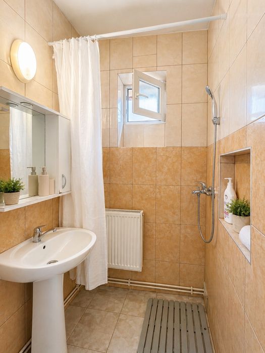 Cazare Apartament Ultracentral - Republicii Brasov - Regim hotelier