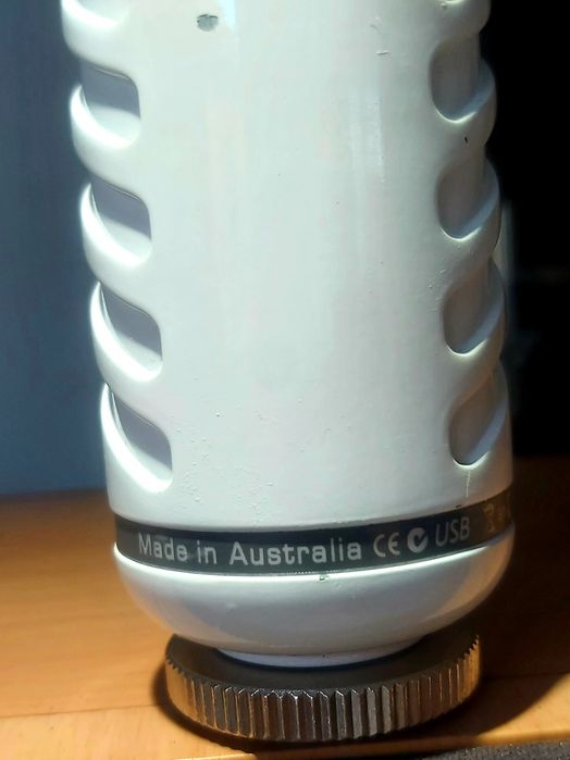 Microfon Røde Podcaster V1