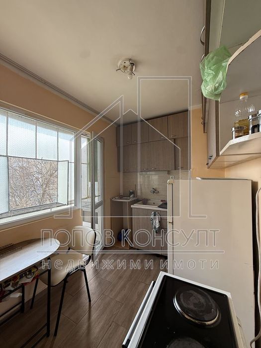 2-стаен в Пловдив-Смирненски площ 57цена 120000