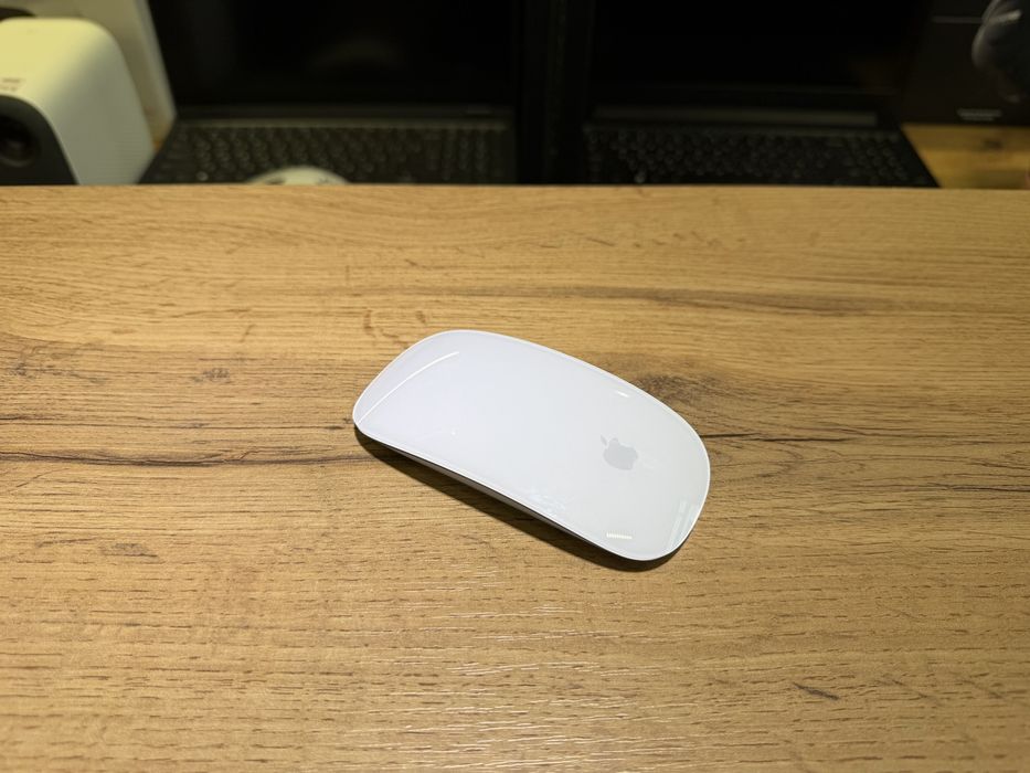 Беспроводная мышь Magic Mouse 2, оригинал, 1099/А10