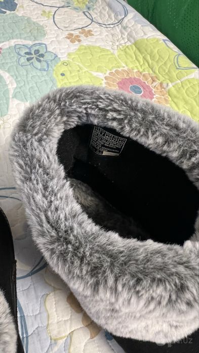 Skechers сапоги .