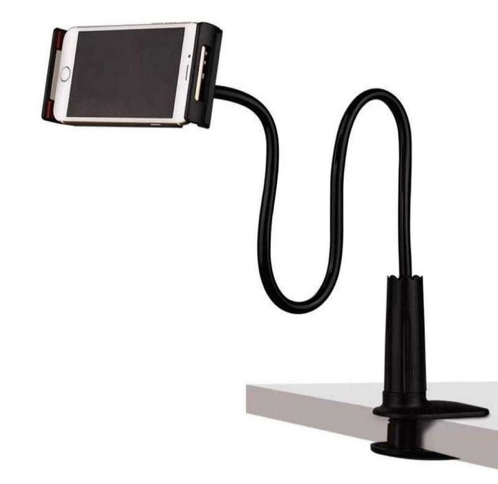 Гипки держатель телефона