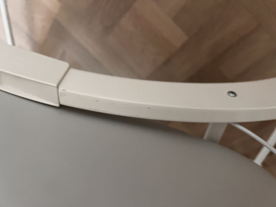 Бебешки кош-люлка Snuggle