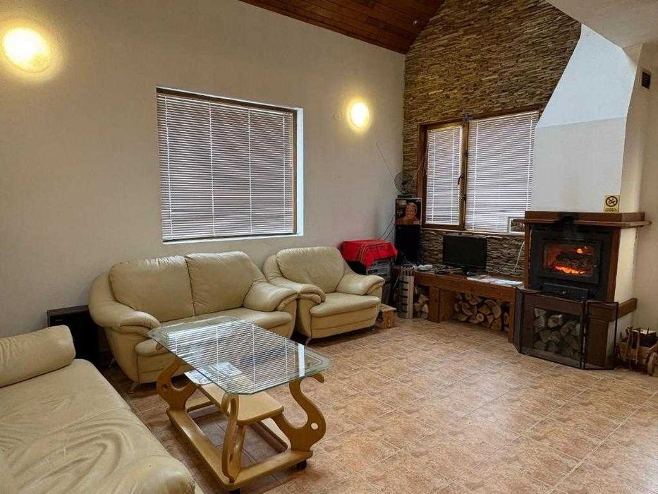 Планинска семейна къща за гости Райово